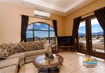 Casa Campbell at El Dorado Ranch San Felipe BC - living room tv